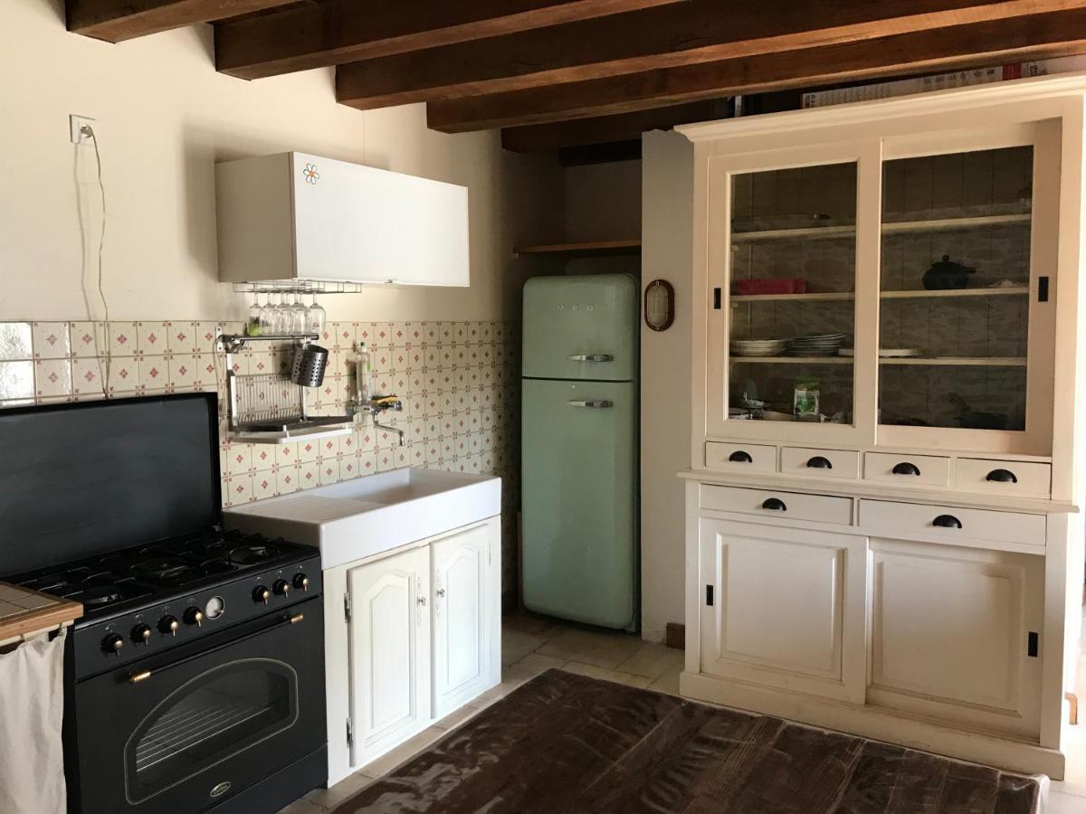 Maison De Pecheurs A 50 Metres De La Mer 皮里亚克叙尔梅尔 外观 照片